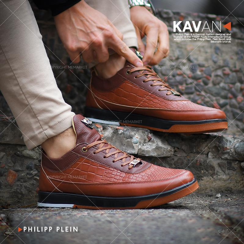 كفش مردانه مدل KAVAN