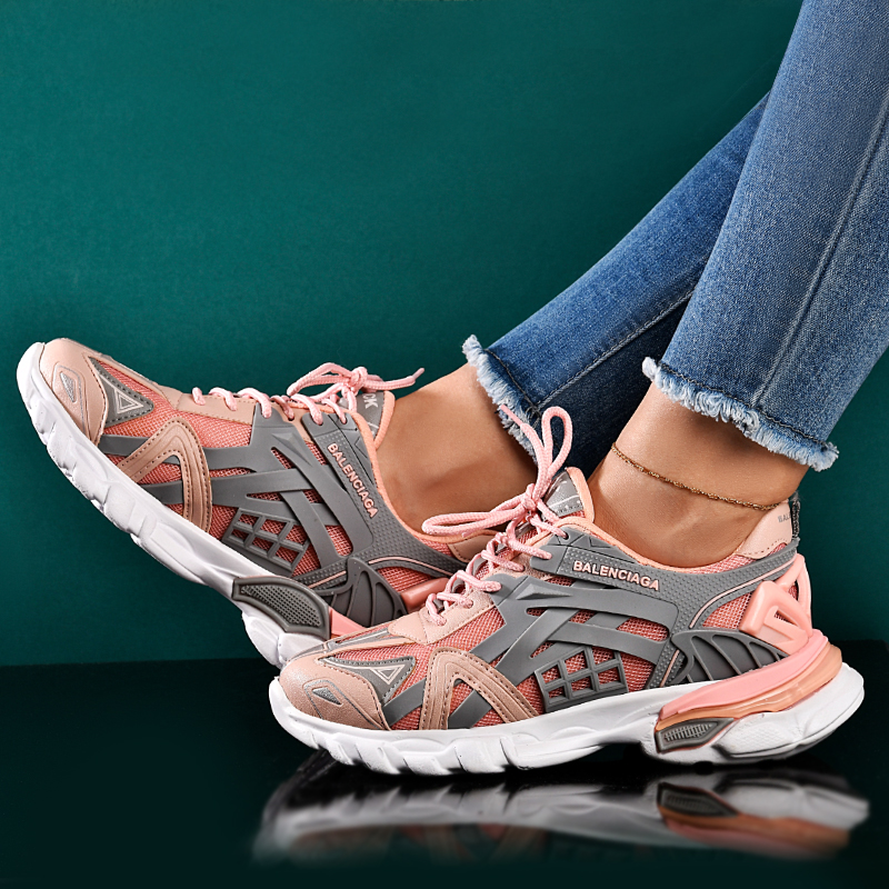 کفش دخترانه مدل SHILA