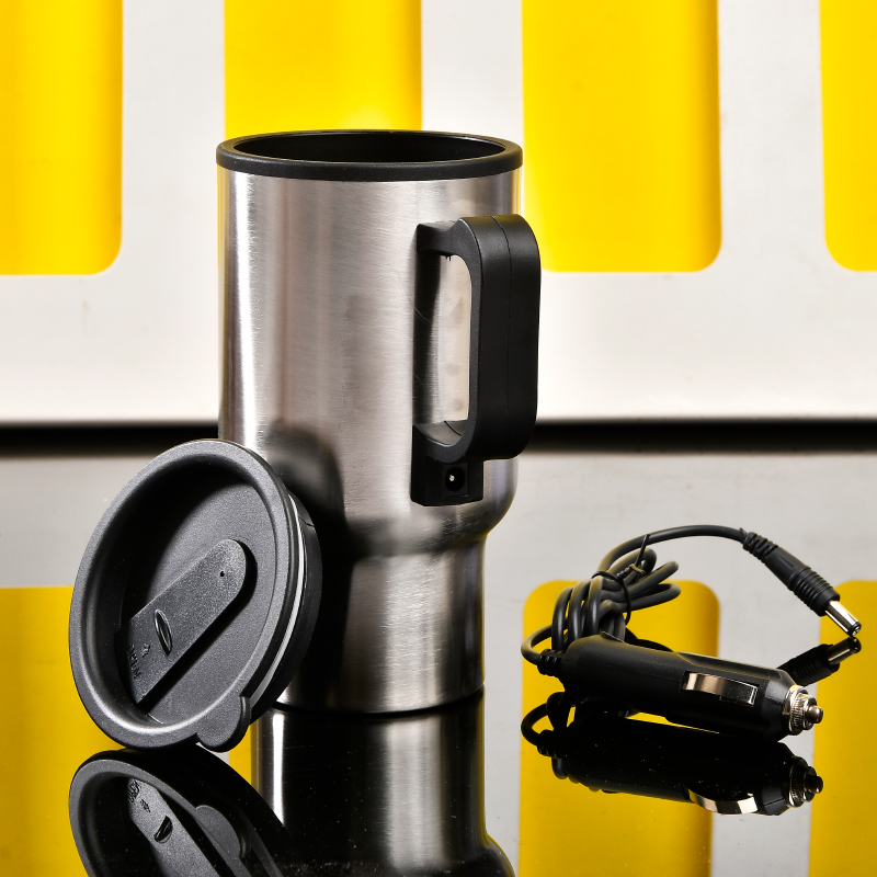 فلاسک فندکی مسافرتی خودرو