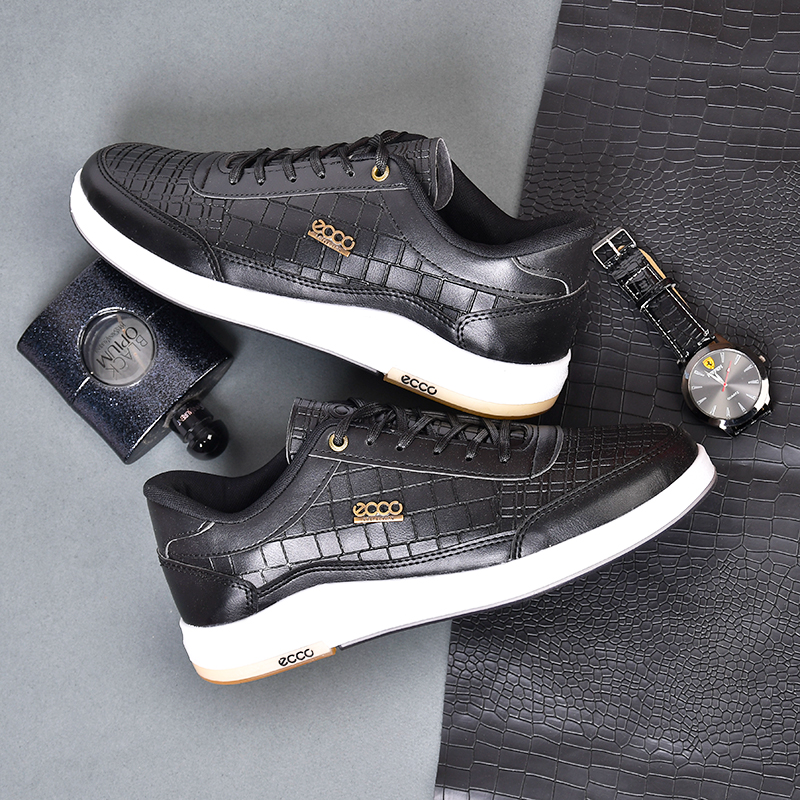 كفش مردانه ecco مدل Arka