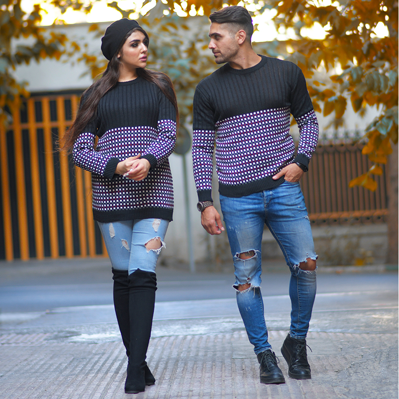 ست بافت مدل CHIMO