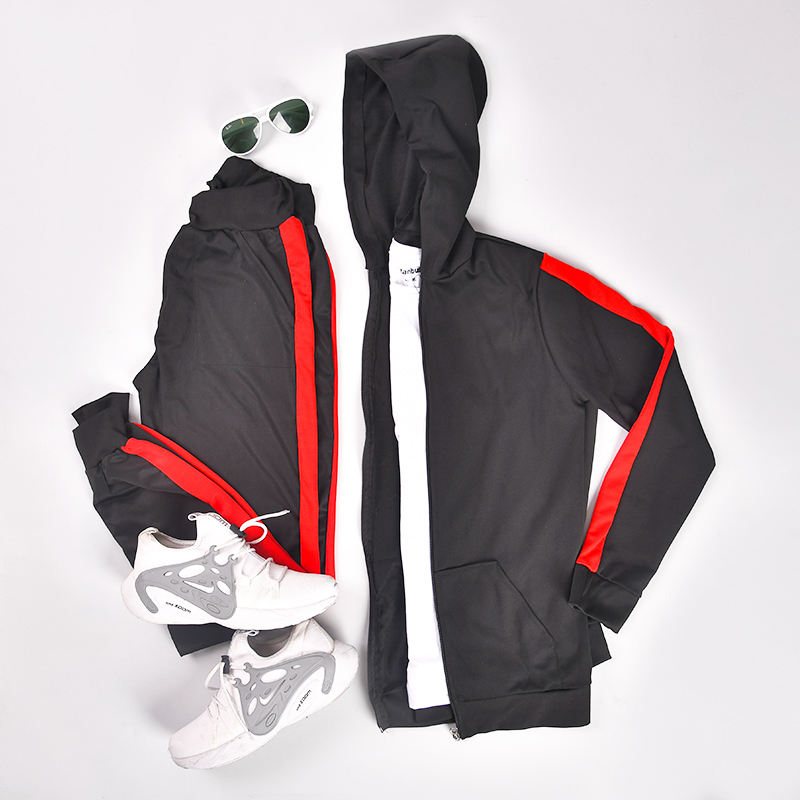 ست سوئیشرت شلوارمردانه مدلjack