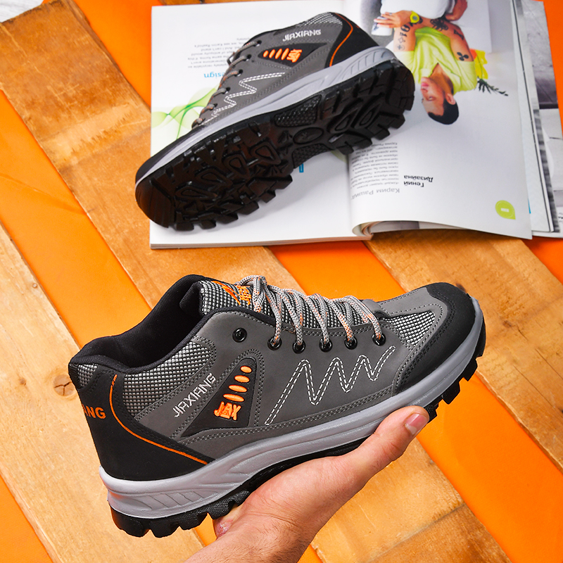 کفش مردانه مدل Jiax