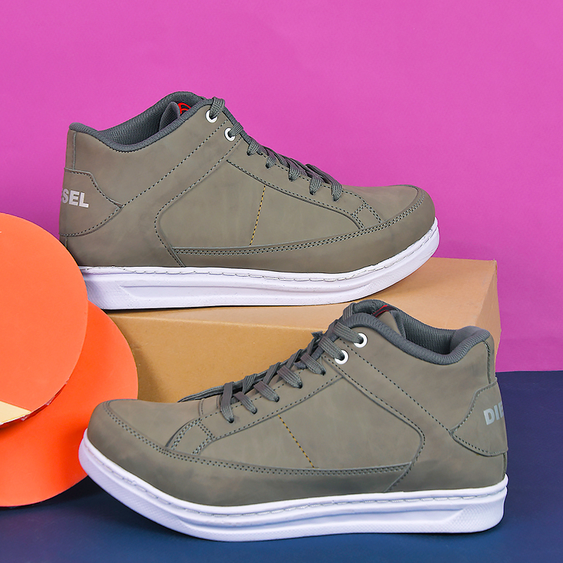 کفش ساقدارطوسی Diesel مدلHoraman