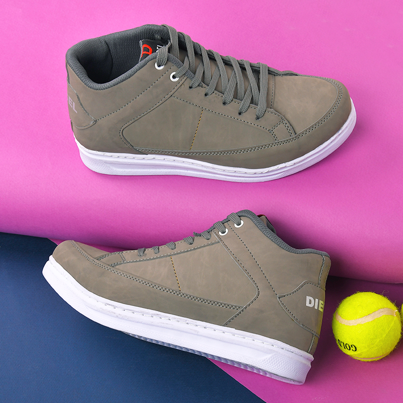 کفش ساقدارطوسی Diesel مدلHoraman