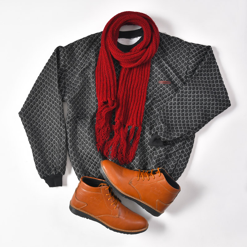 پلیورمردانه مدل Bashar