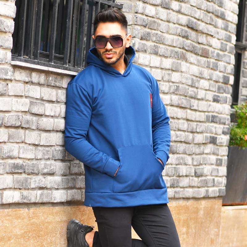 هودی مردانه مدل Atir