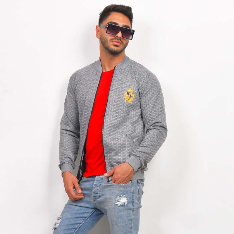 سوئیشرت مردانه مدل Adina