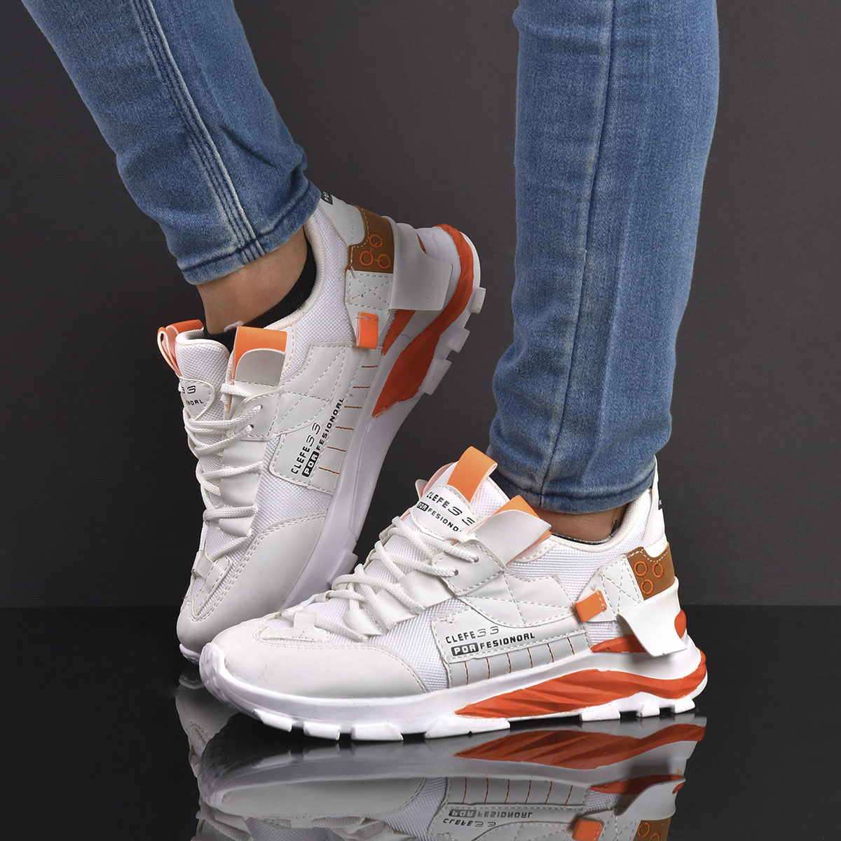 کفش ورزشی مردانه مدل Ataman