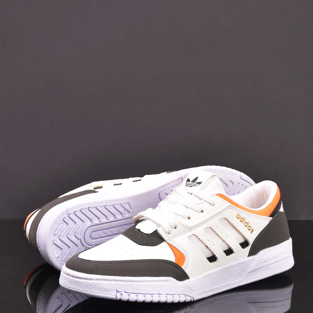 کفش مردانه addidas مدل Gary