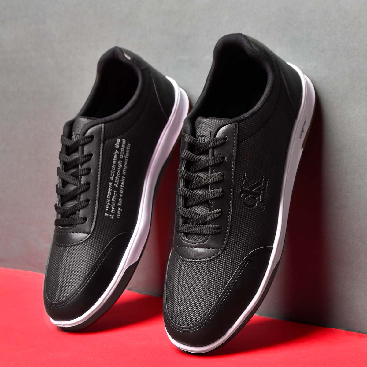 کفش مردانه ck مدل atmesh