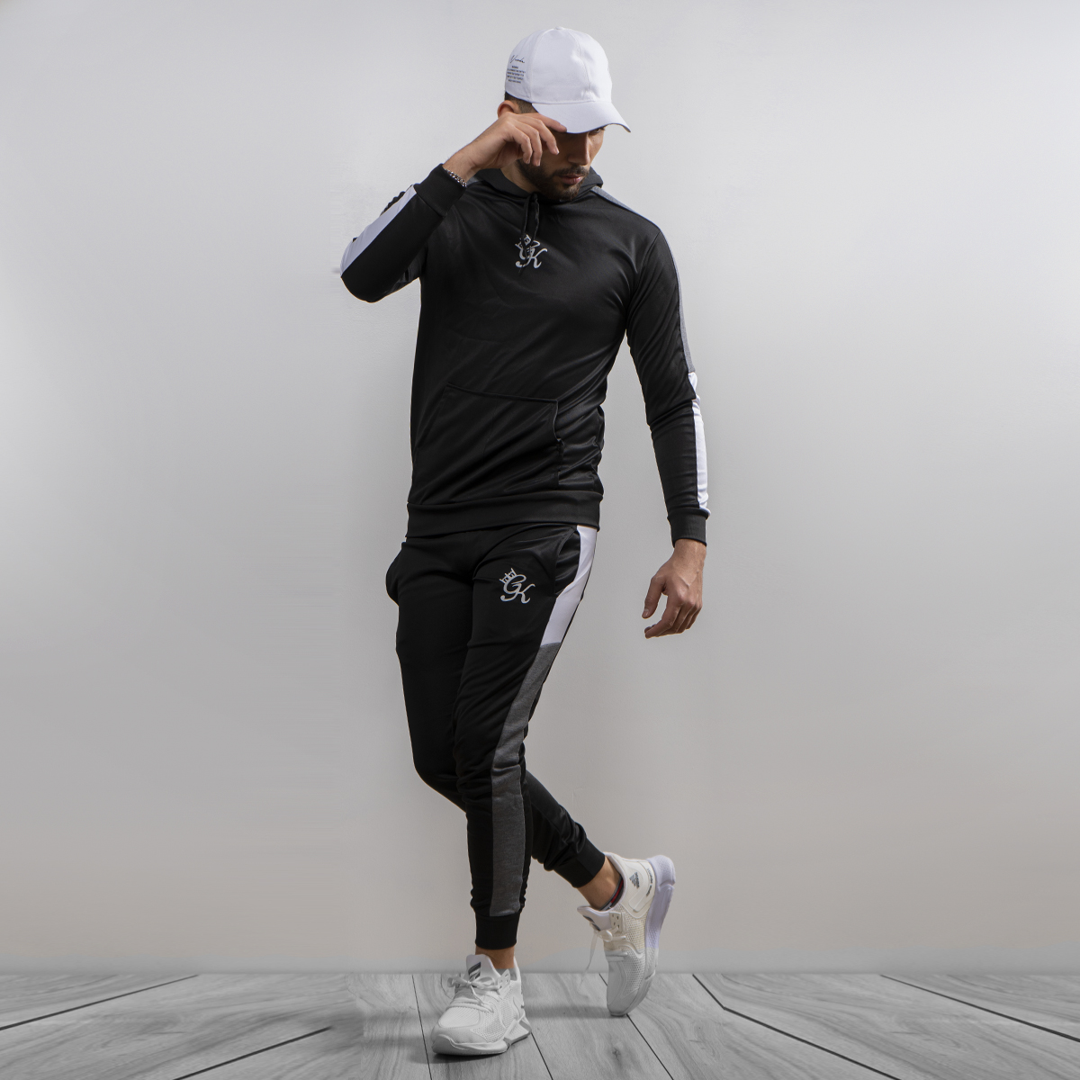 ست سوئیشرت شلوارمردانه مدل Kolin