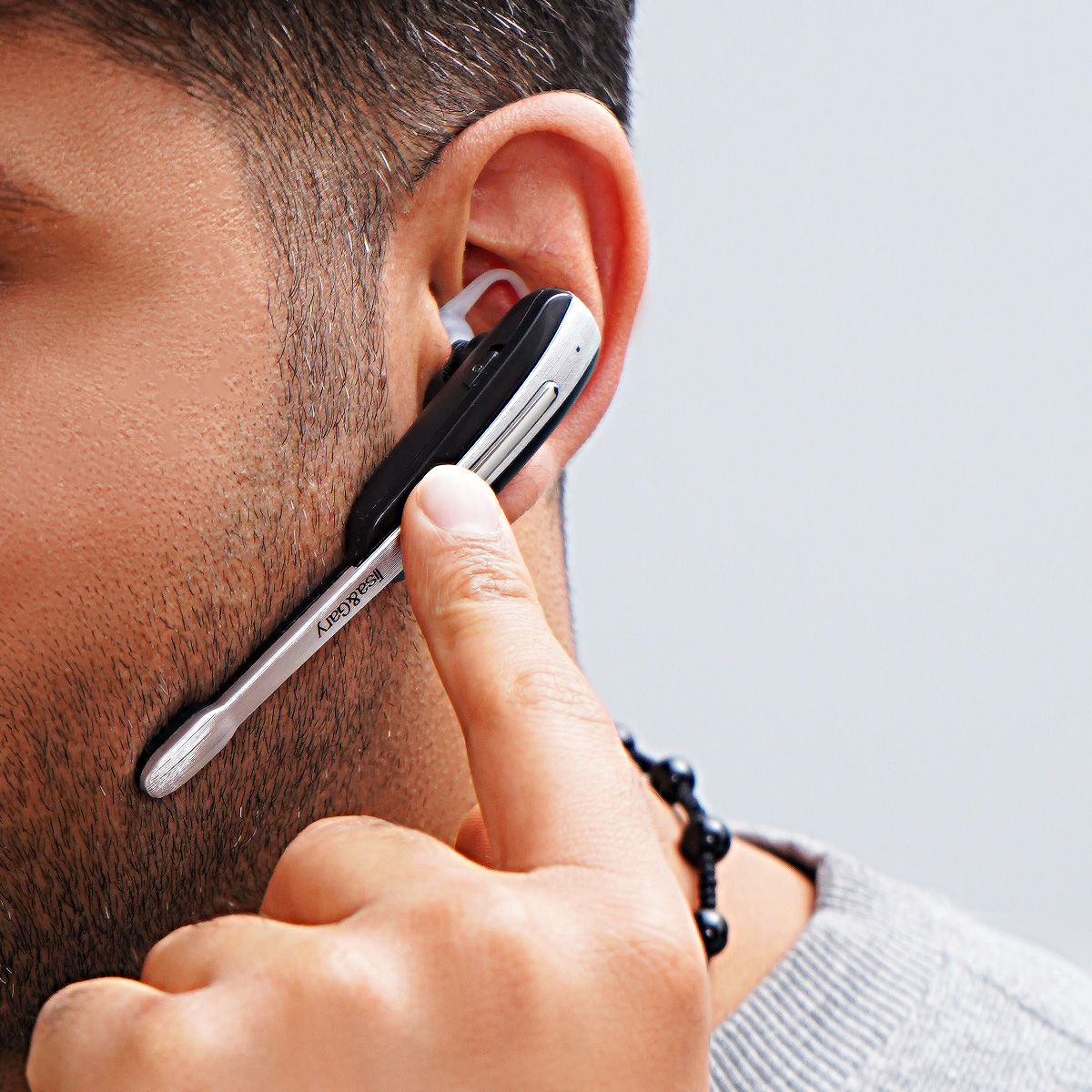 هندزفری بلوتوث مدل Alطرح جدید