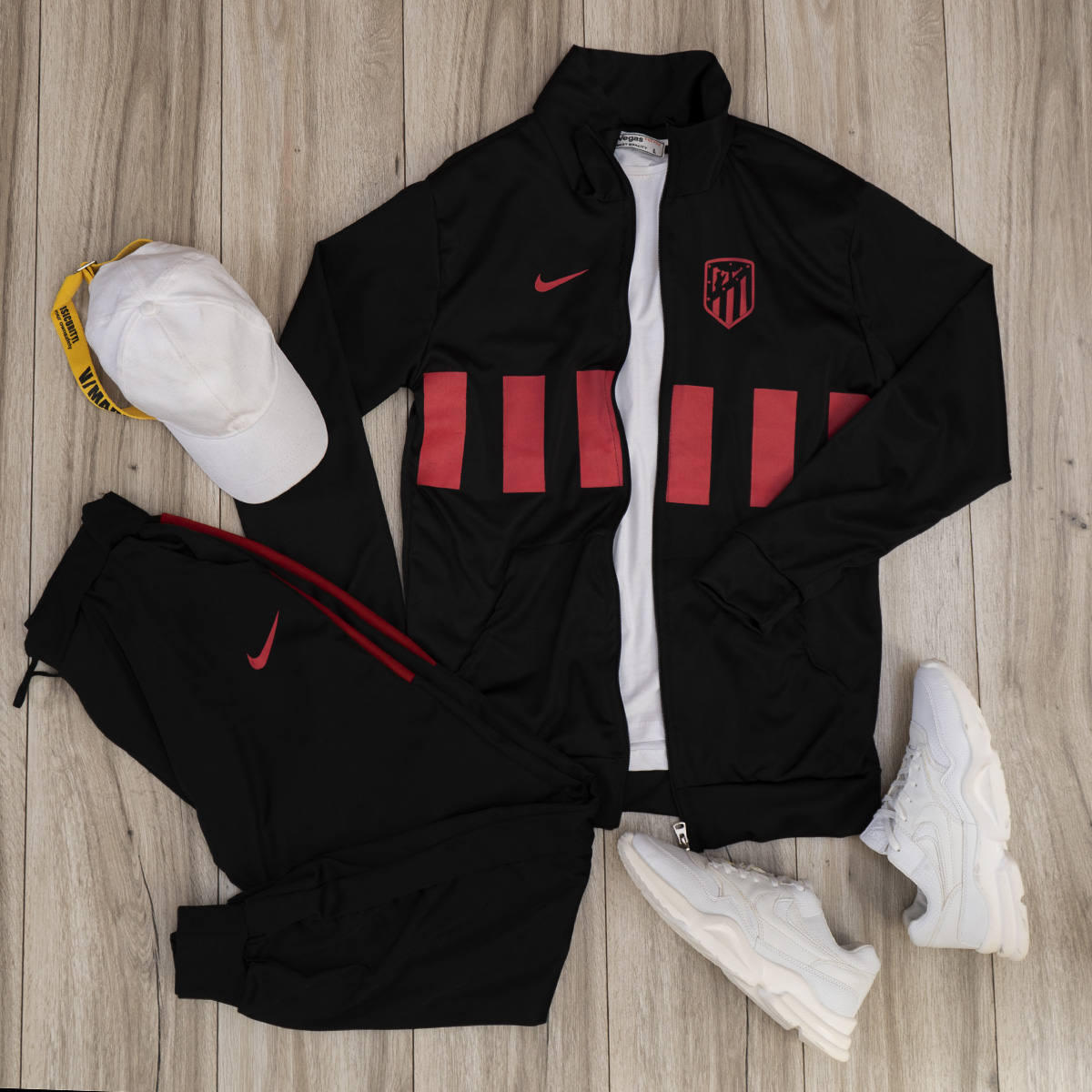 ست سوئيشرت شلوار مردانه مدل DIVAJ