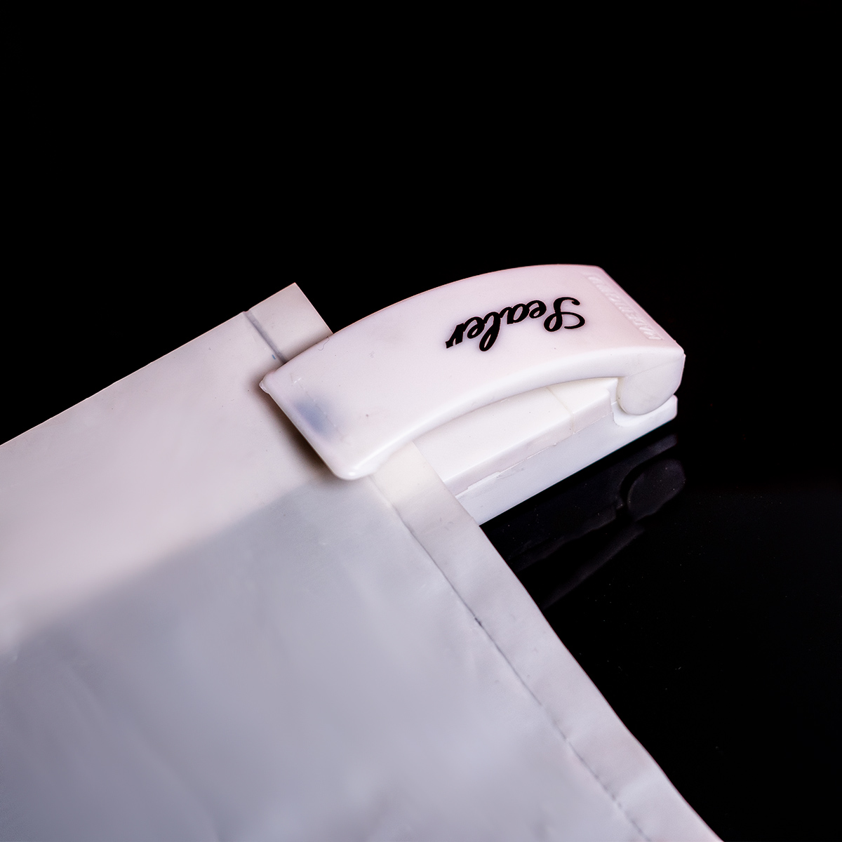 زيپ پلاست خانگي مدل SUPER SEALER