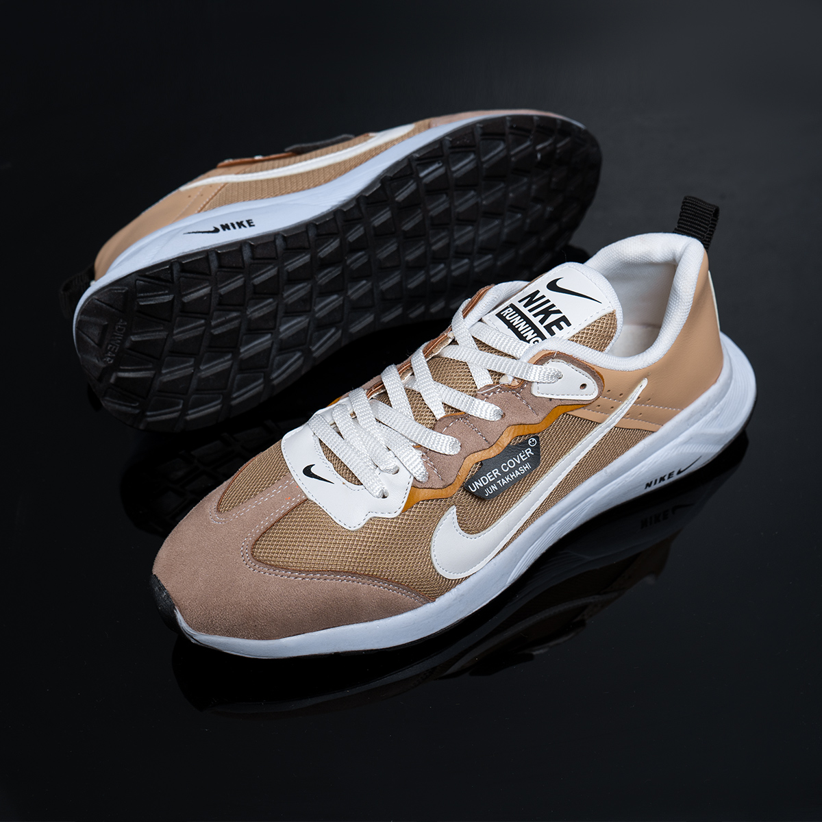 کفش ورزشی Nike مردانه مدل Ranvel