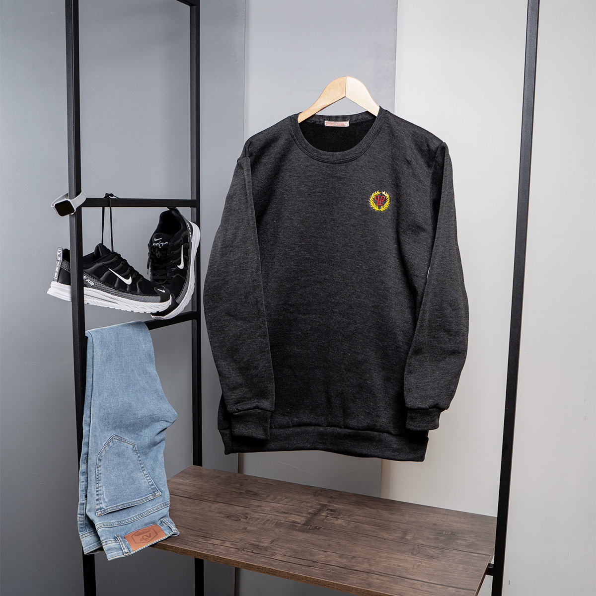 دورس مردانه توکرکی طرح qp مدل soma