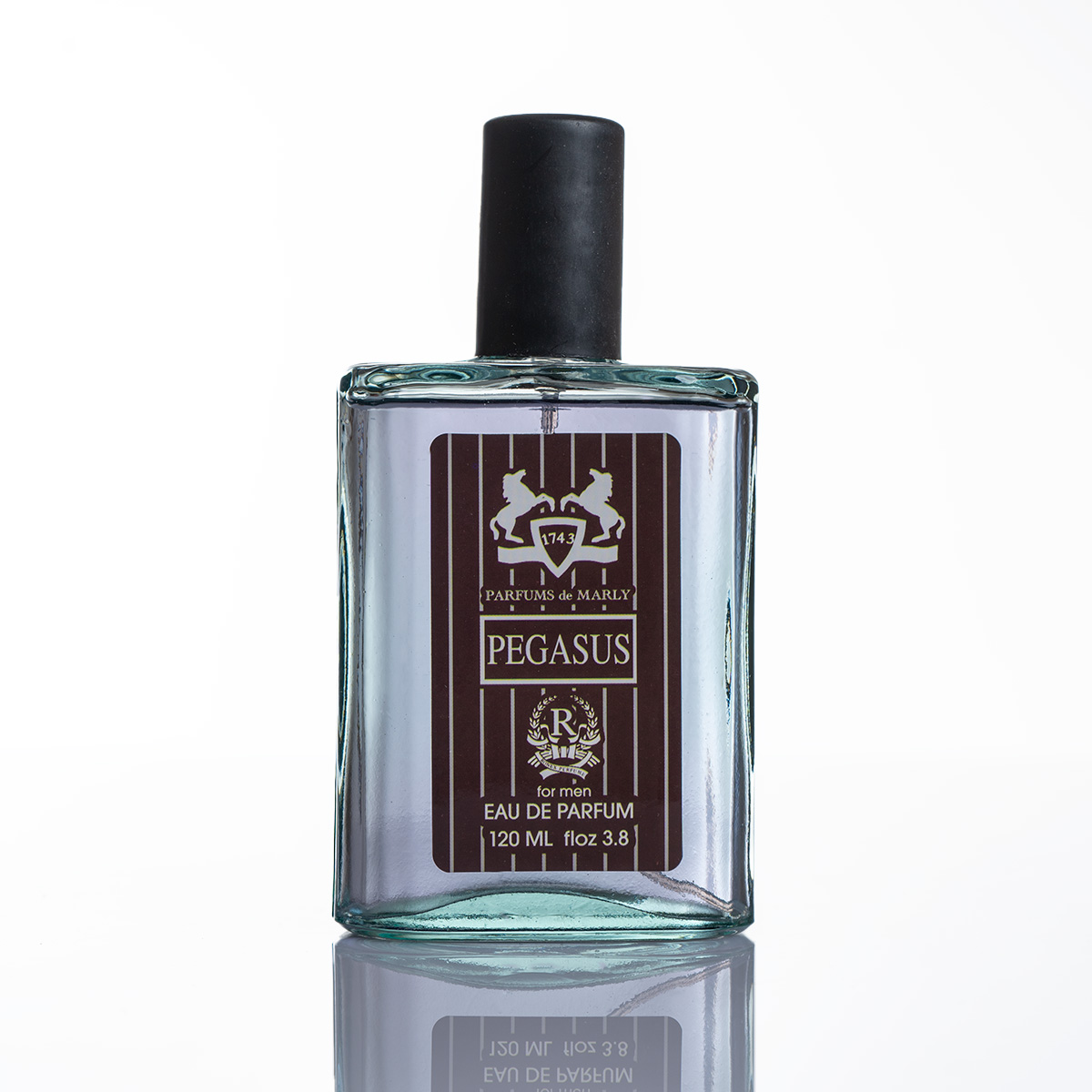 ادکلن پگاسوس مدل ۱۷۴۳ ( T)