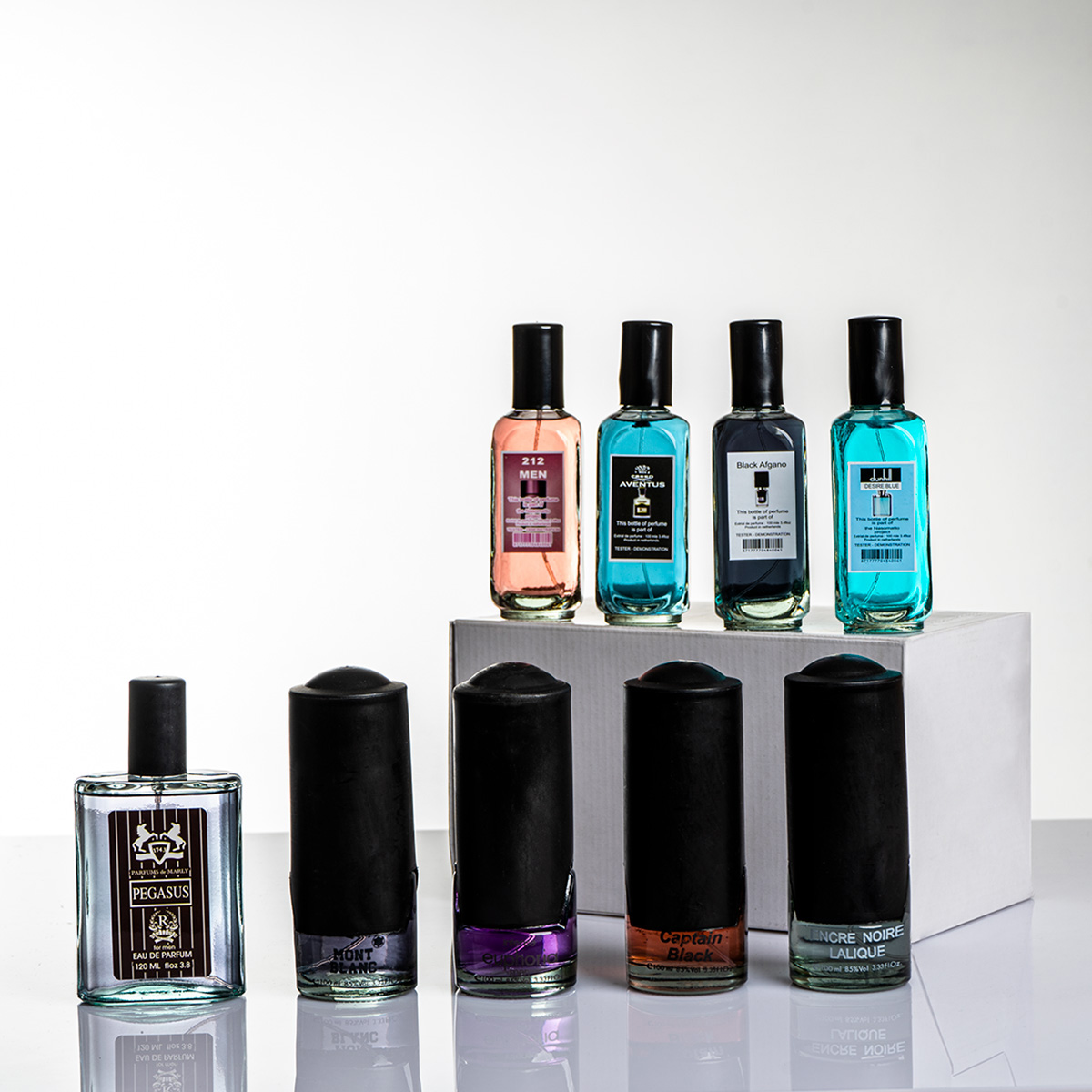 ادکلن لالیک مردانه مدل grs( T)