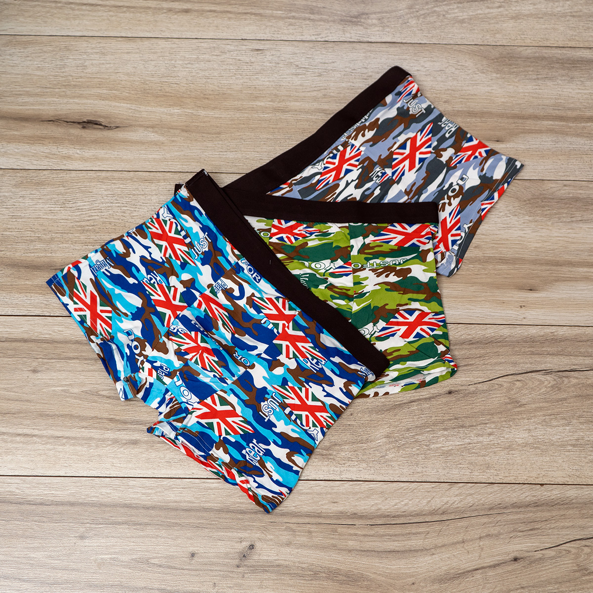 شورت نیم پا ( T )مدل Ust(T)