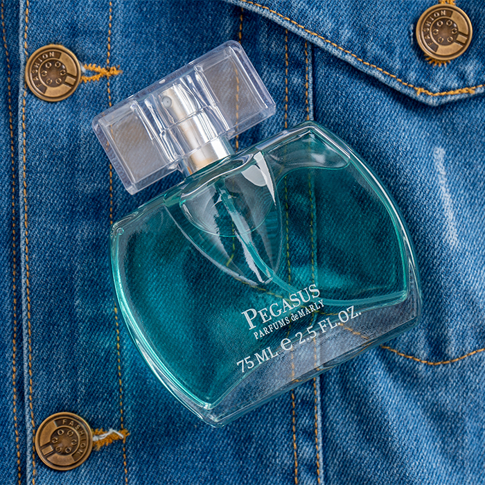 ادکلن مردانه مدل pegasus