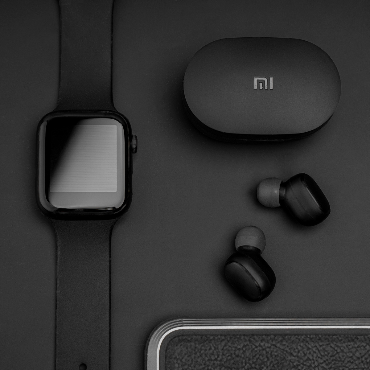 هنذفری شیائومی مدل Redmi Air Dots S