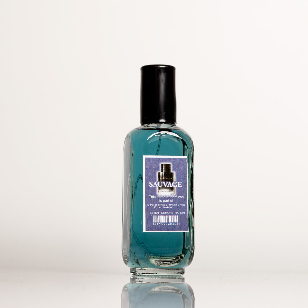 ادکلن sauvage (T)مدلMSh