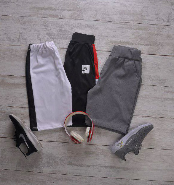 شلوارک مردانه مدل NIAK