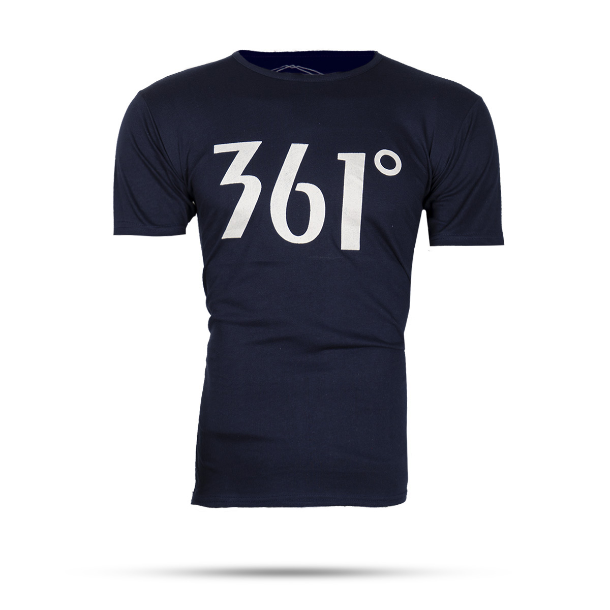 تیشرت مردانه سرمه ای (T) مدل 361