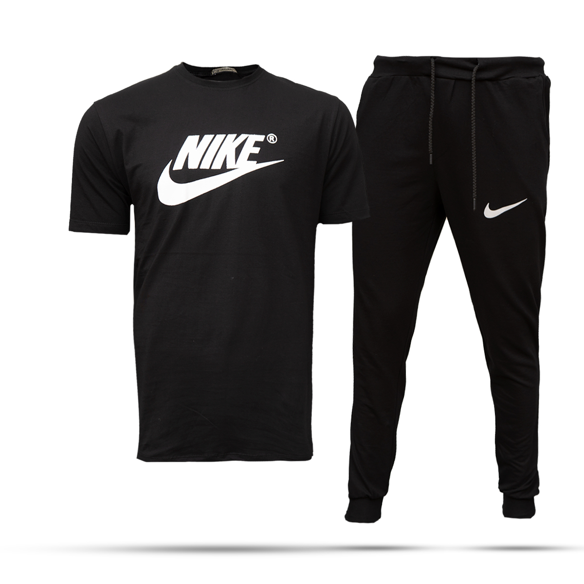 ست تیشرت شلوار مردانه نایک مدل MW112