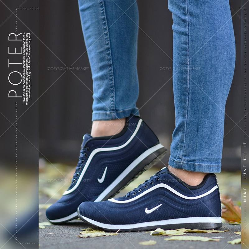 کفش مردانه NIKE مدل POTER