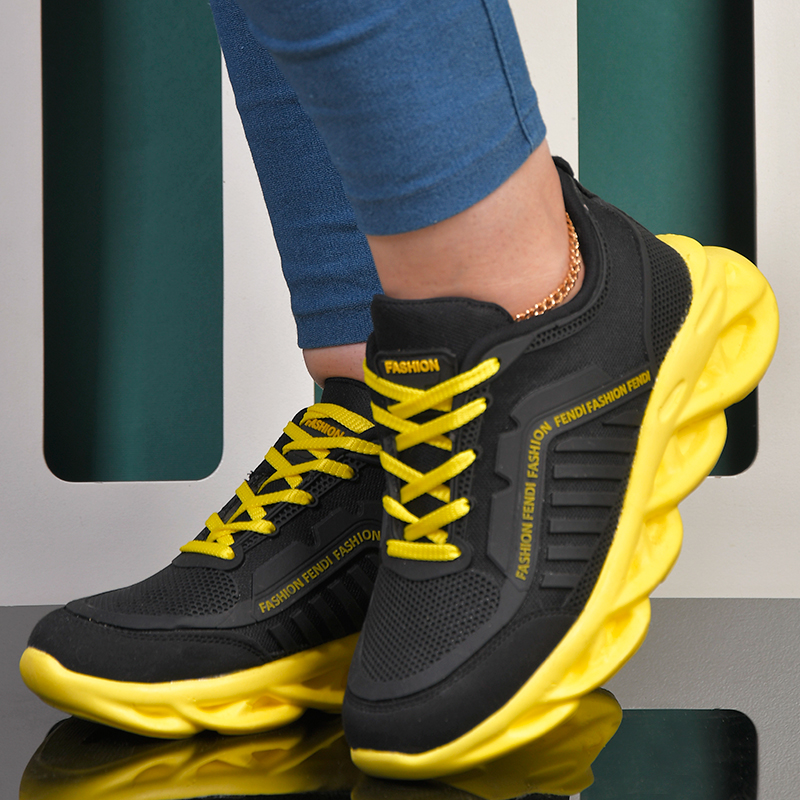 کفش دخترانه fashin fendi