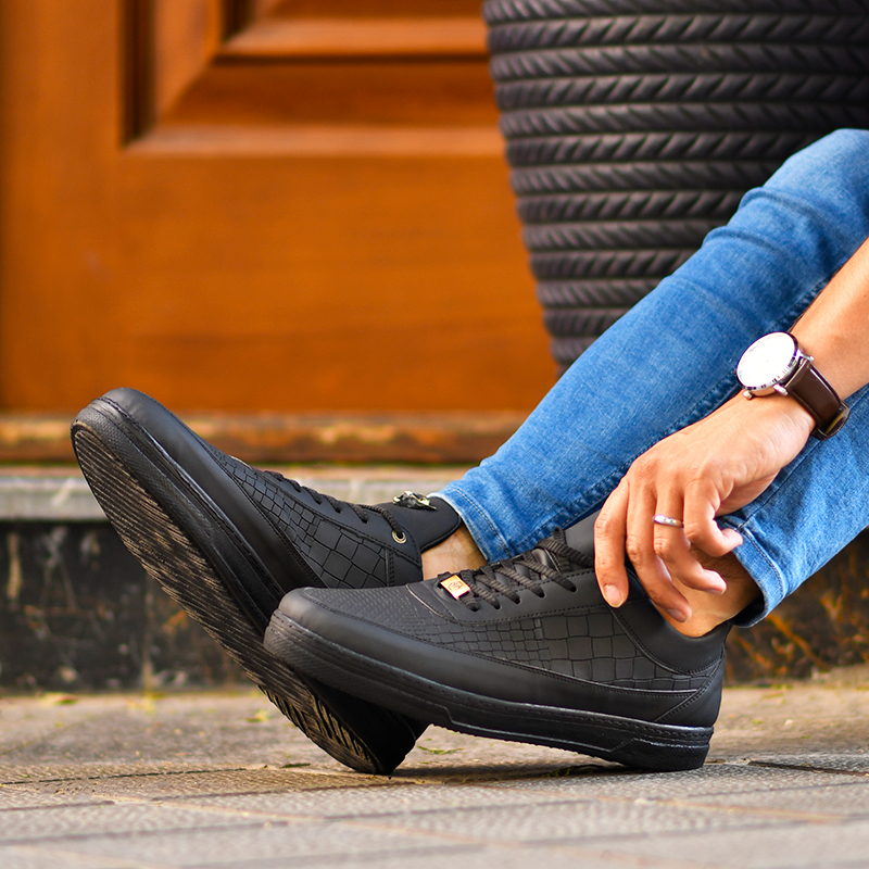 کفش مردانه مدل Aras