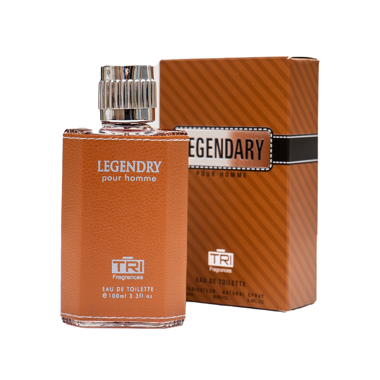 عطر مردانه مدل Legendary