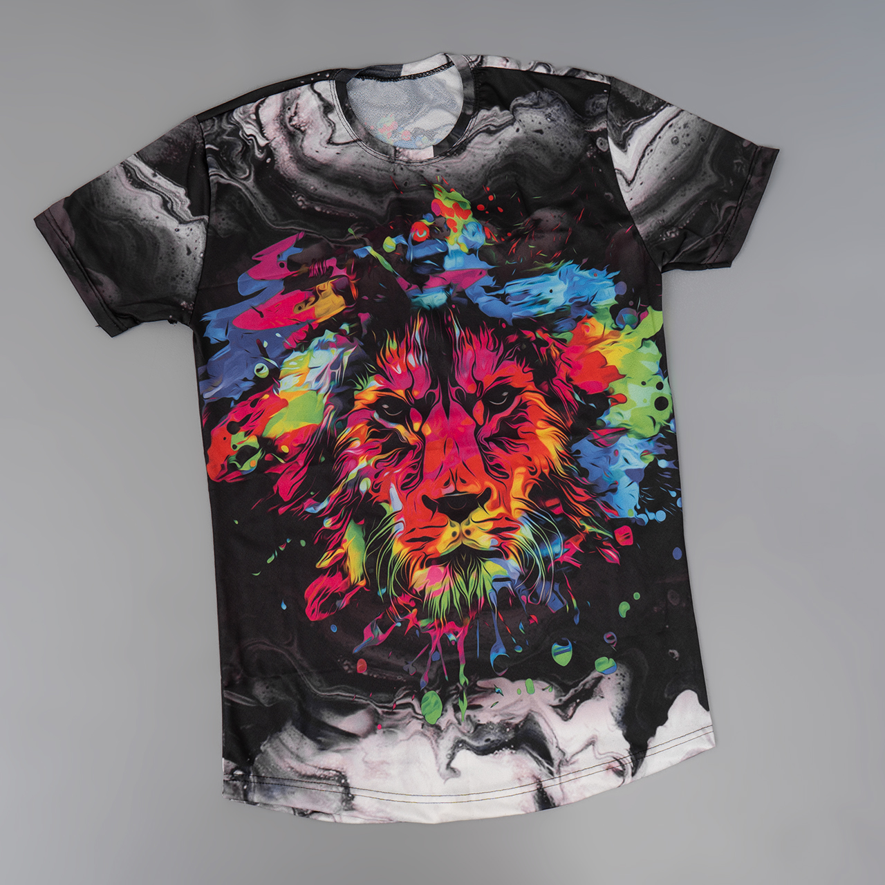 تیشرت مردانه مدلX170