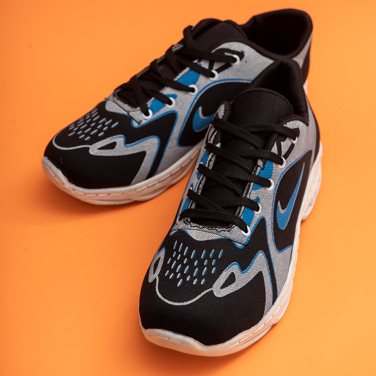 کفش ورزشی مردانه مدل x310