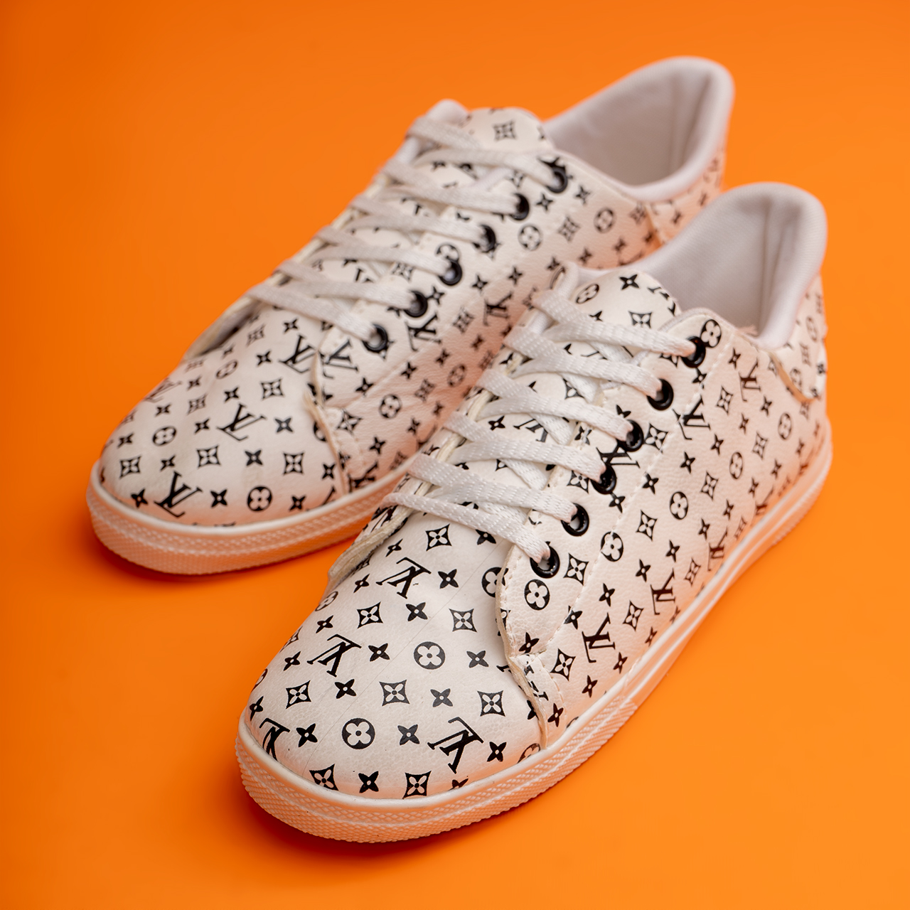 کفش تخت دخترانه مدلX322