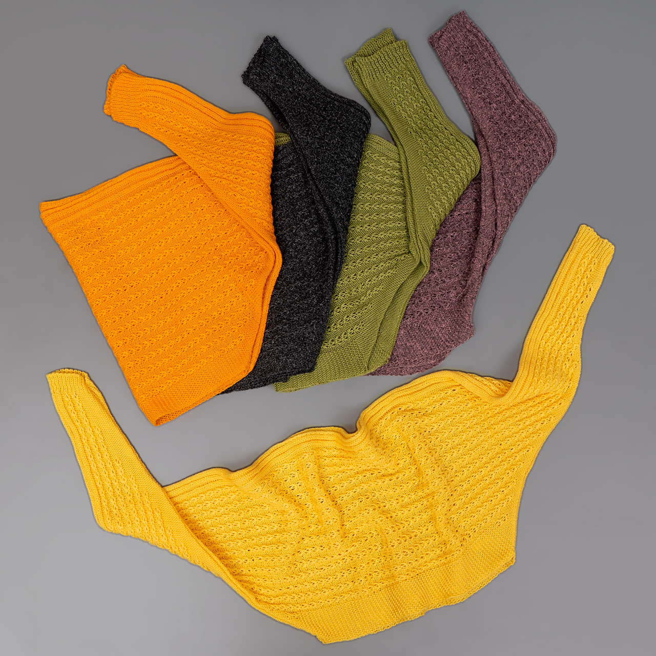 نیم تنه دخترانه زرد مدل Bita