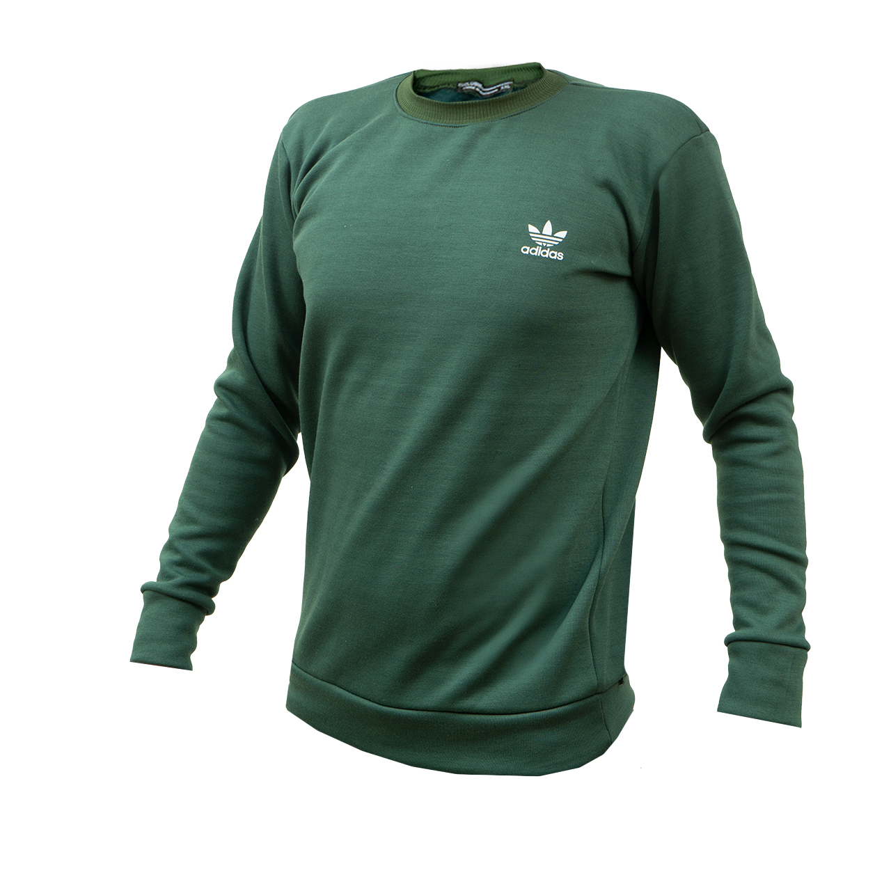 دورس مردانه Adidas سبزمدل Zoka