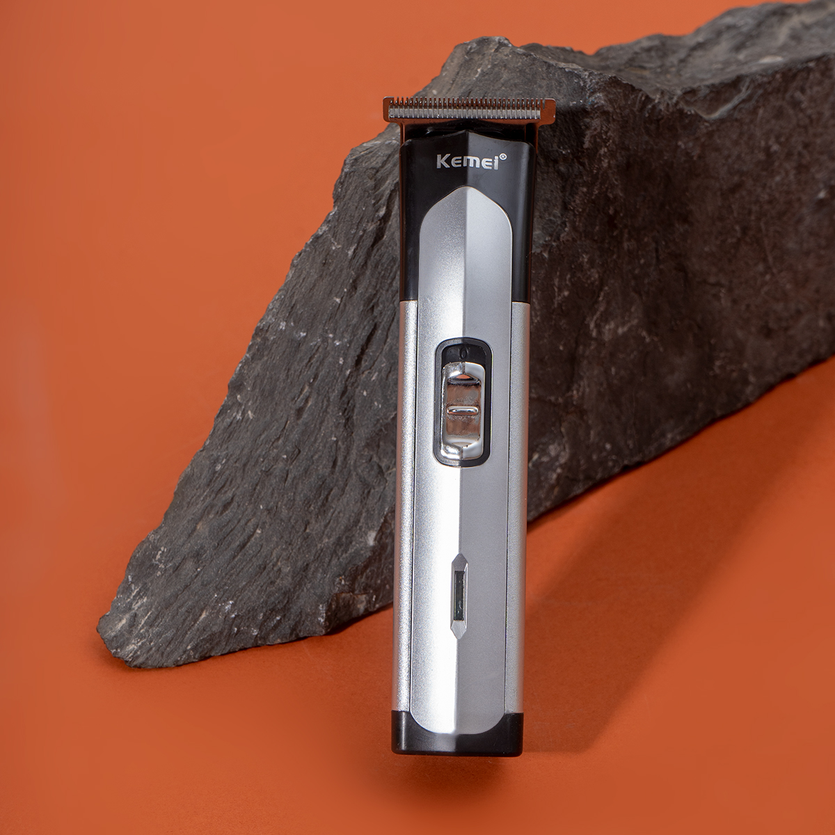 ماشین اصلاح Kemei مدل KM-723