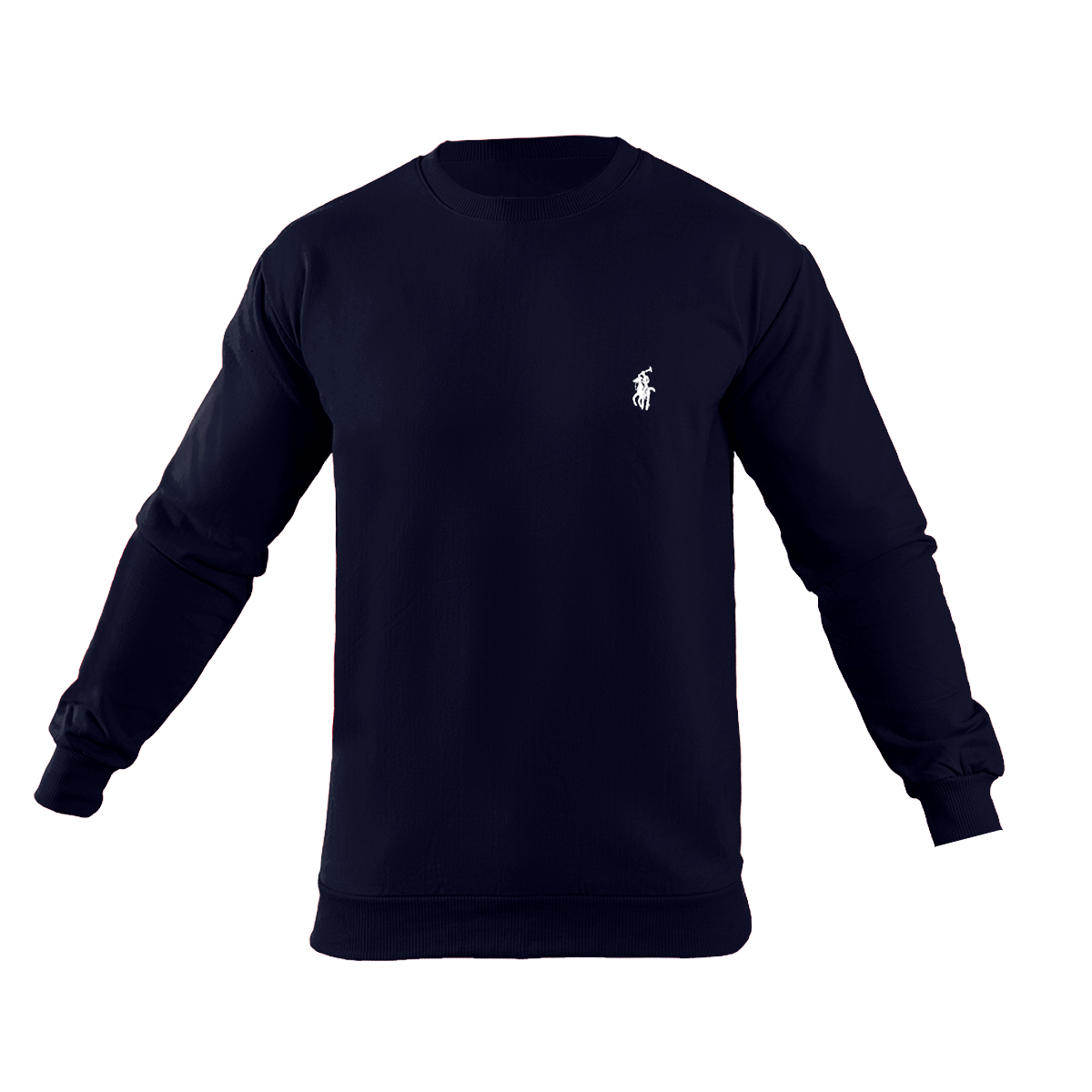 دورس Polo سرمه ای مردانه مدل Atabak