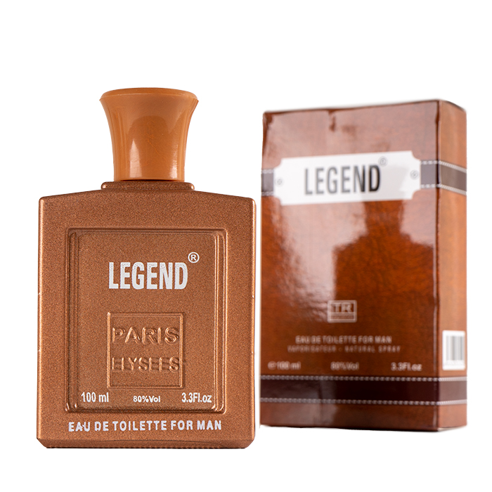 عطر مردانه مدل Legend
