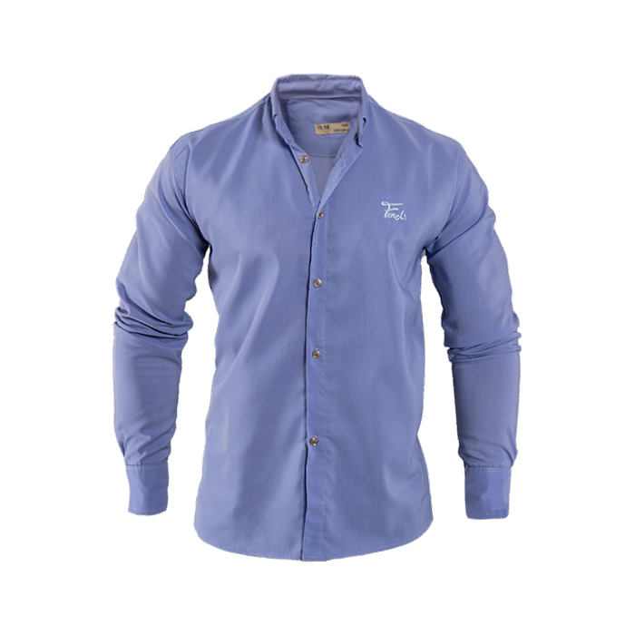 پیراهن یاسی مردانه مدل Fendi