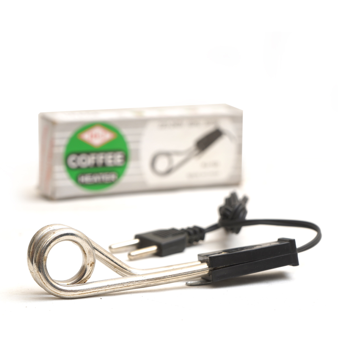 المنت جوش برق مستقیم