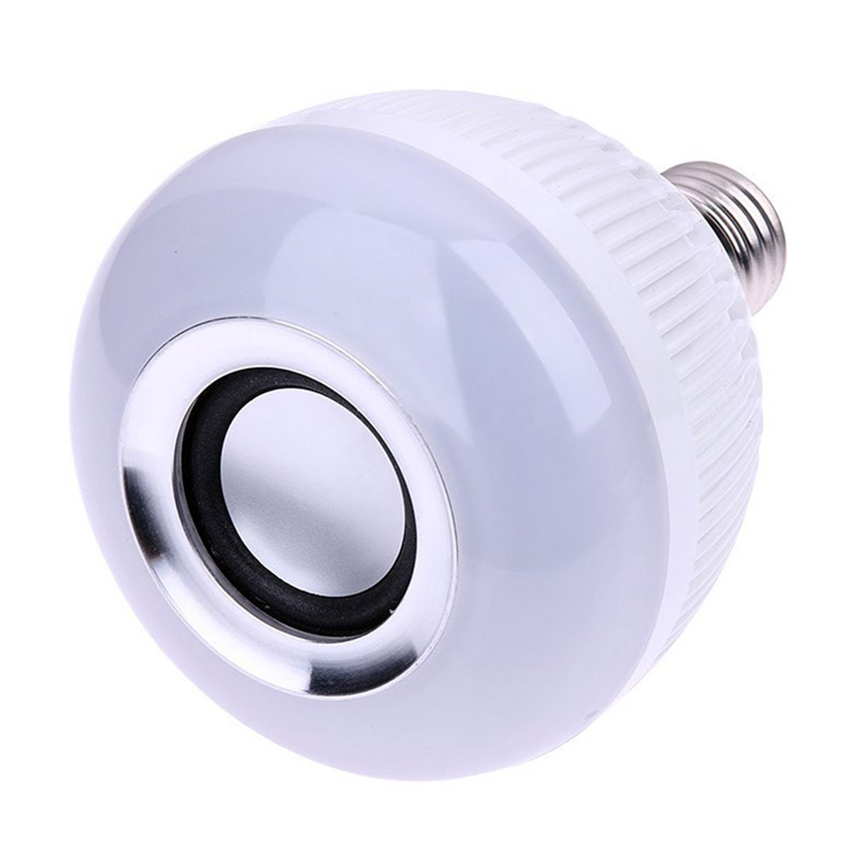 لامپ اسپیکر دار