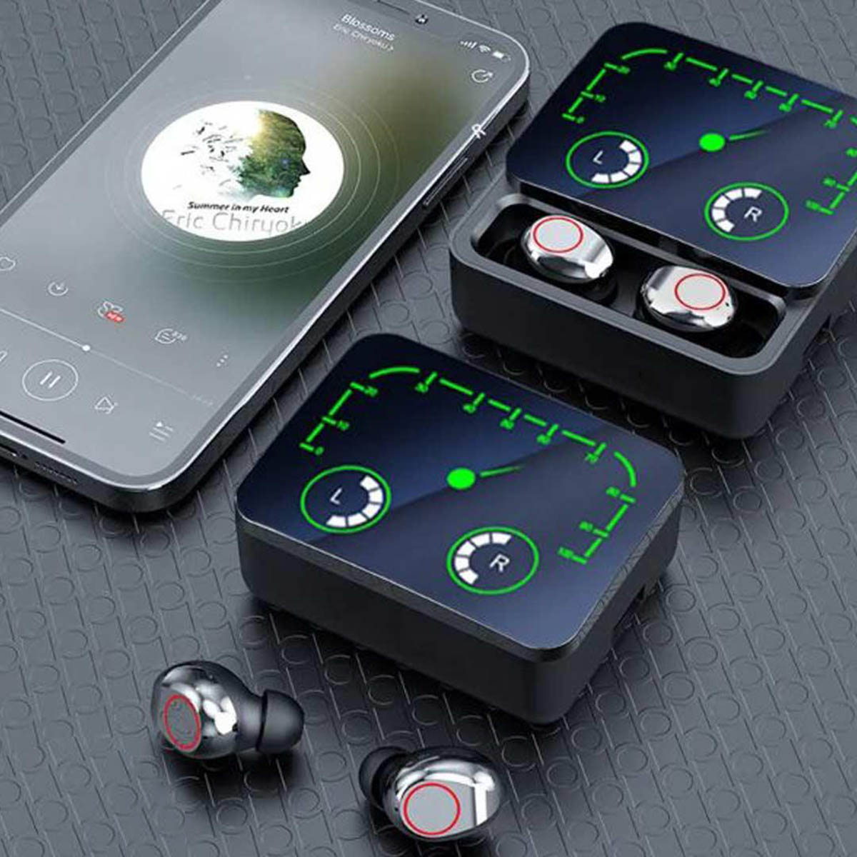 ایرپاد مدل M90 max