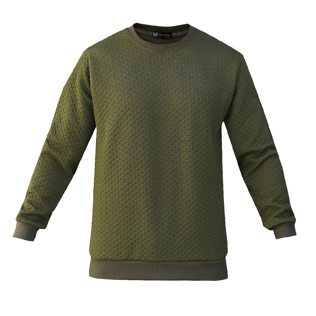 دورس مردانه سبز مدل Sorin