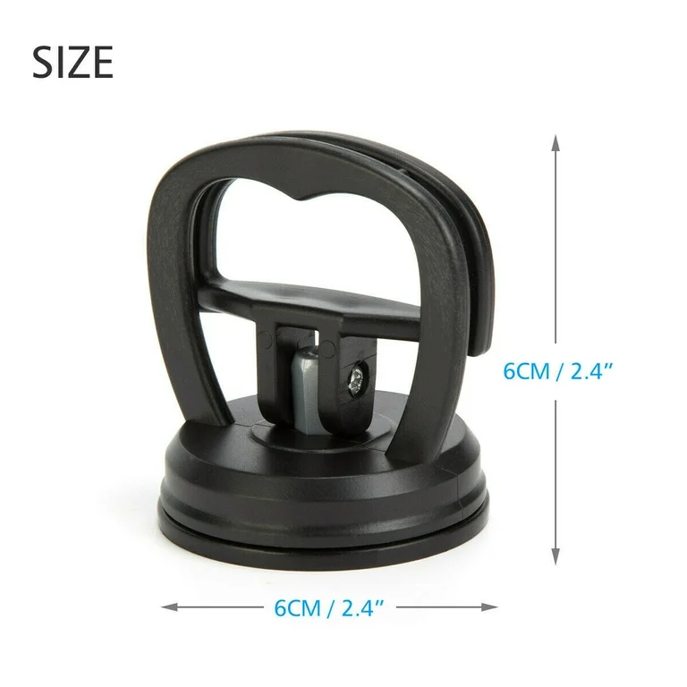 دستگاه مکش صافکاری و تعمیر فرورفتگی