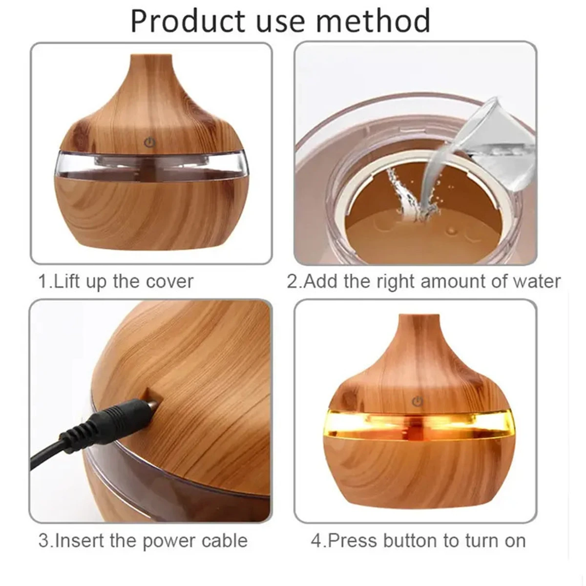 دستگاه بخور سرد مدل کوزه ای
