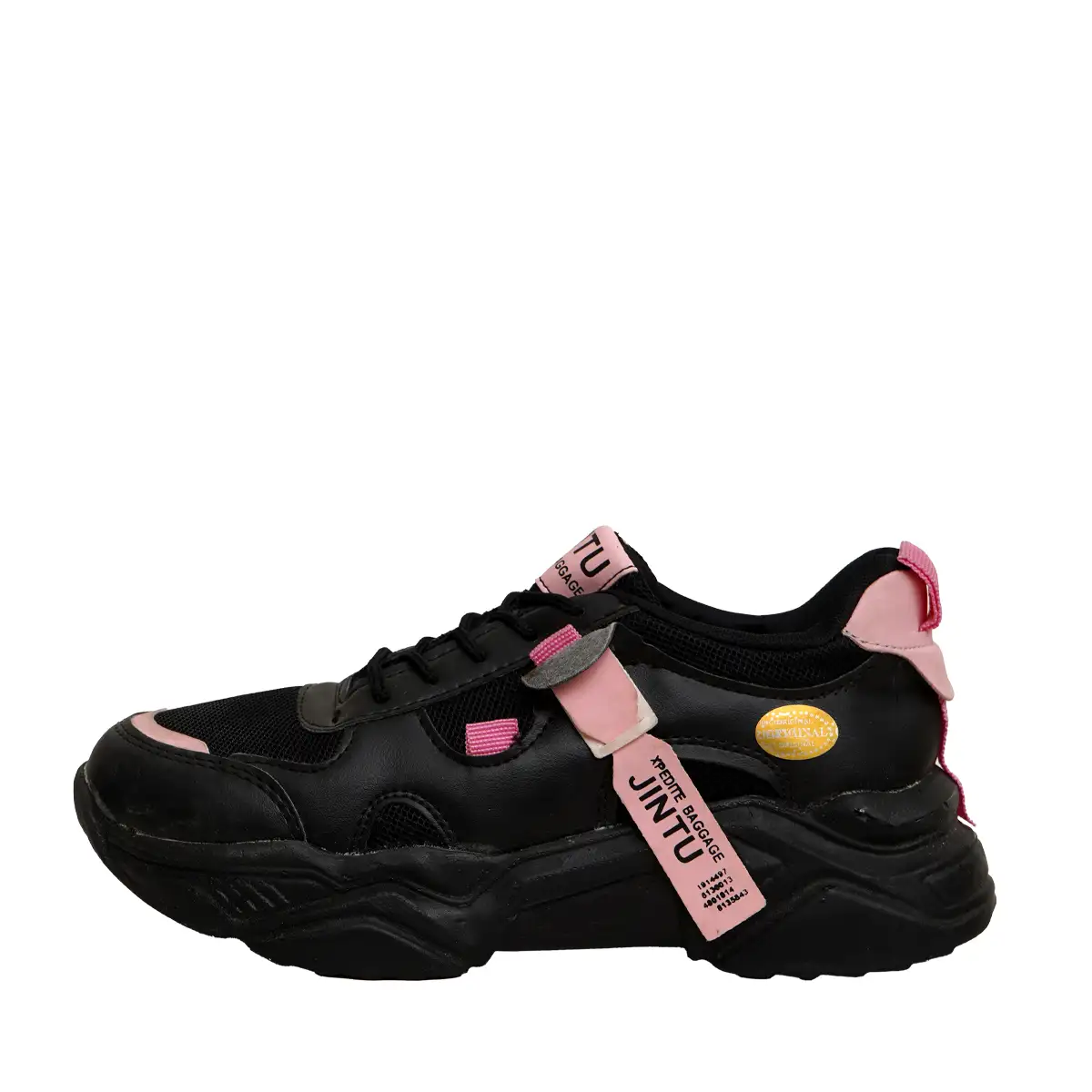 کتونی زنانه مدل jintu